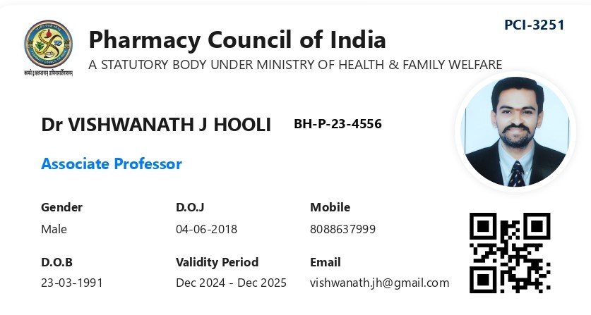 Faculty Card 2