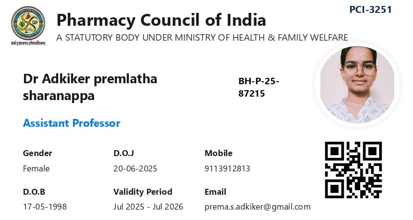 Faculty Card 9