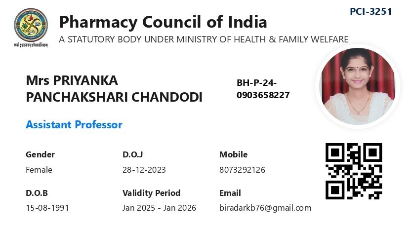 Faculty Card 8