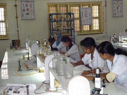 Pharmacognosy
