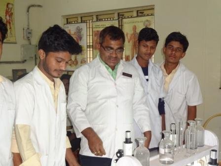 Pharmacology
