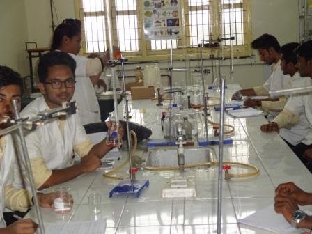 Pharmaceutical Chemistry