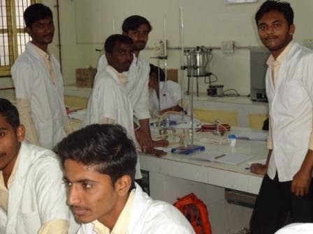 Pharmaceutical Chemistry