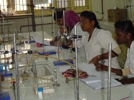 Pharmaceutical Chemistry