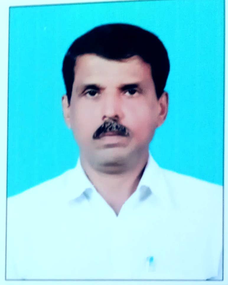 Staff Photo